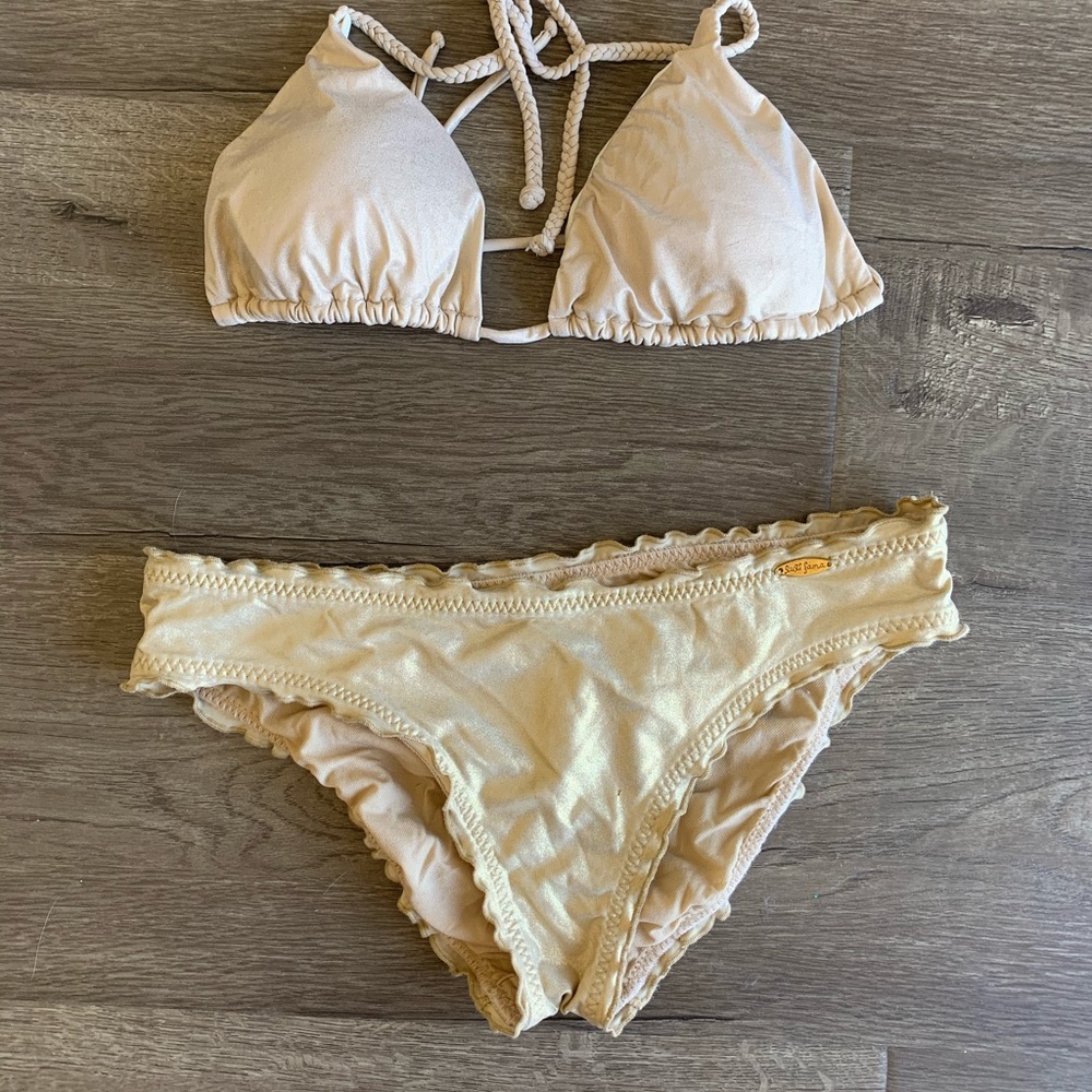 Malai & LULU Fama swim